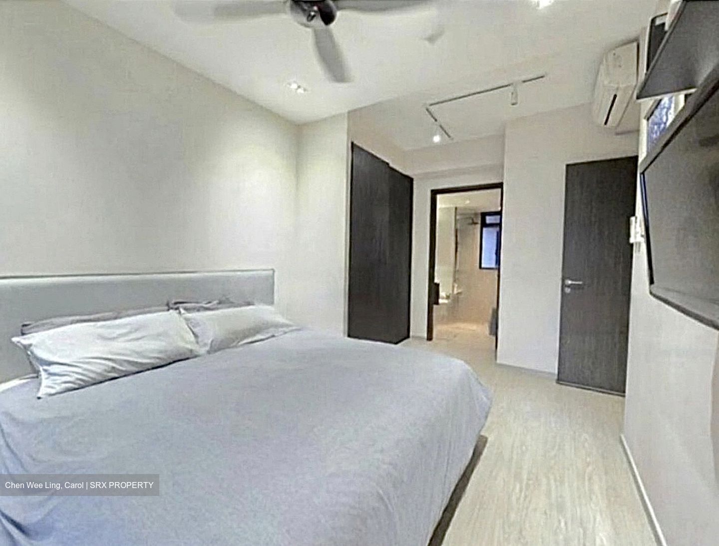 iNZ Residence (D23), Condominium #499965071